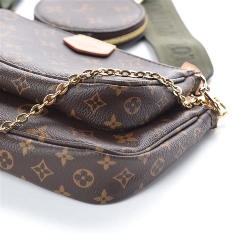 louis vuitton maxi multi pochette|Louis Vuitton multi pochette monogram.